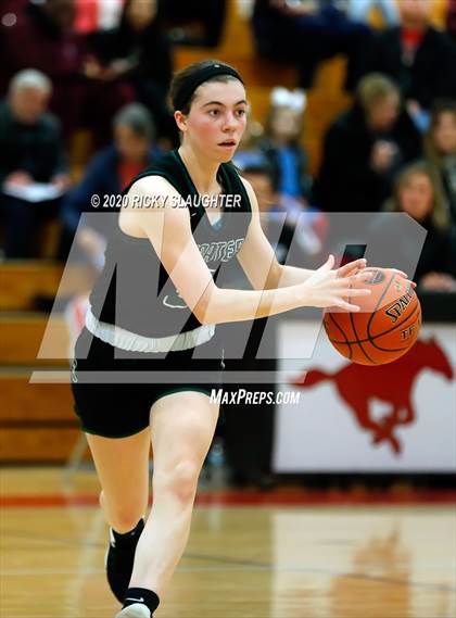 Thumbnail 1 in Parkway Central vs Pattonville (MSHSAA Class 5 District Final) photogallery.