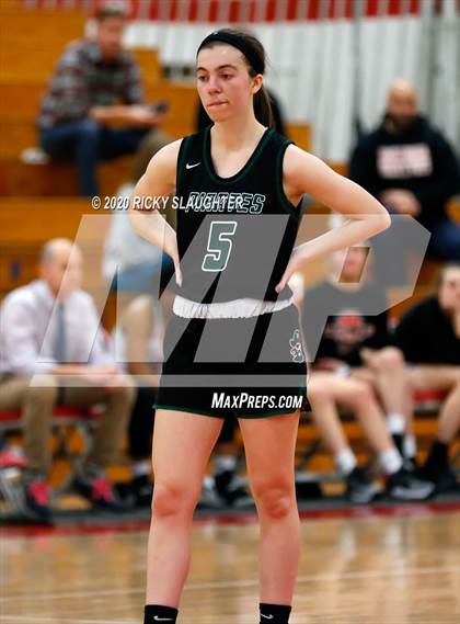 Thumbnail 3 in Parkway Central vs Pattonville (MSHSAA Class 5 District Final) photogallery.