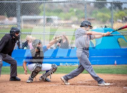 Thumbnail 1 in Escondido @ Ramona photogallery.