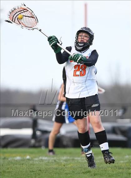 Thumbnail 3 in Brockport @ Churchville-Chili photogallery.