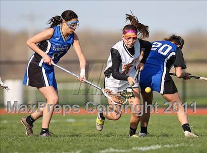 Thumbnail 1 in Brockport @ Churchville-Chili photogallery.