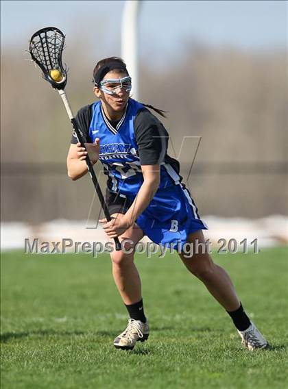 Thumbnail 3 in Brockport @ Churchville-Chili photogallery.