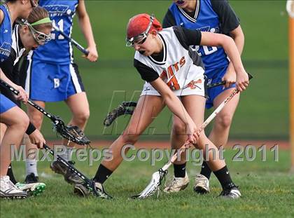 Thumbnail 3 in Brockport @ Churchville-Chili photogallery.