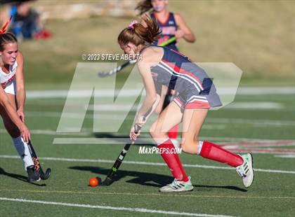 Thumbnail 1 in Kent Denver @ Regis Jesuit photogallery.