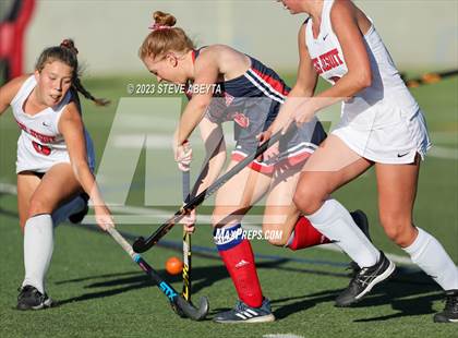 Thumbnail 3 in Kent Denver @ Regis Jesuit photogallery.