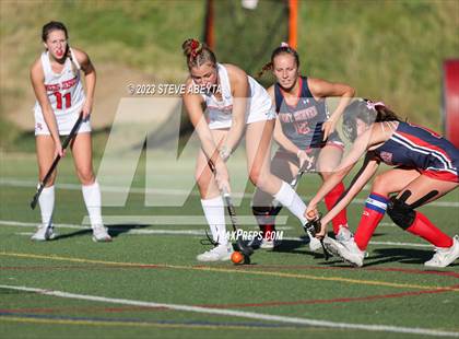 Thumbnail 2 in Kent Denver @ Regis Jesuit photogallery.