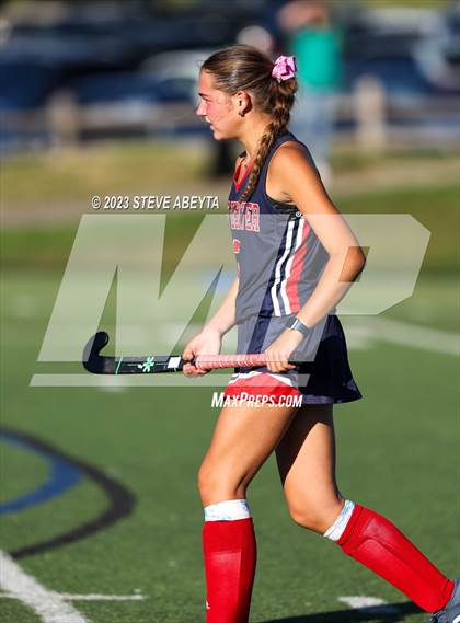 Thumbnail 1 in Kent Denver @ Regis Jesuit photogallery.