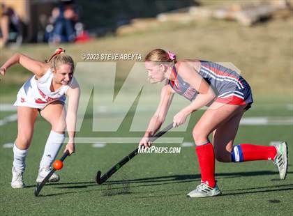 Thumbnail 3 in Kent Denver @ Regis Jesuit photogallery.