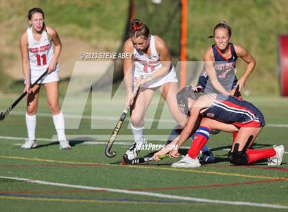 Thumbnail 3 in Kent Denver @ Regis Jesuit photogallery.