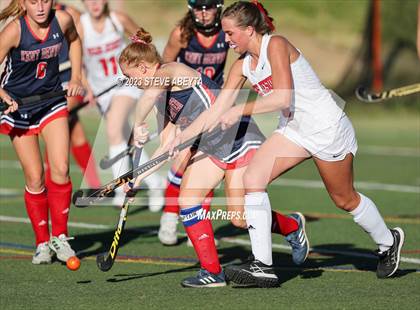 Thumbnail 1 in Kent Denver @ Regis Jesuit photogallery.