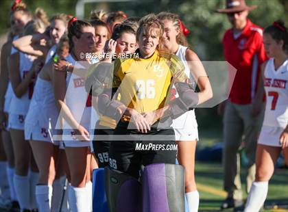 Thumbnail 1 in Kent Denver @ Regis Jesuit photogallery.