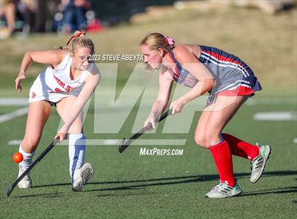 Thumbnail 1 in Kent Denver @ Regis Jesuit photogallery.