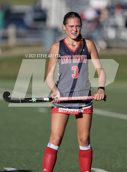 Thumbnail 3 in Kent Denver @ Regis Jesuit photogallery.