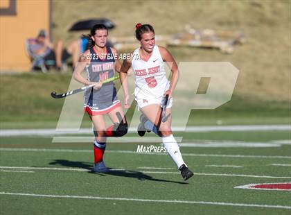 Thumbnail 3 in Kent Denver @ Regis Jesuit photogallery.