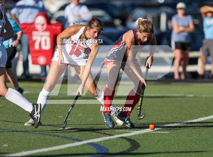 Thumbnail 3 in Kent Denver @ Regis Jesuit photogallery.