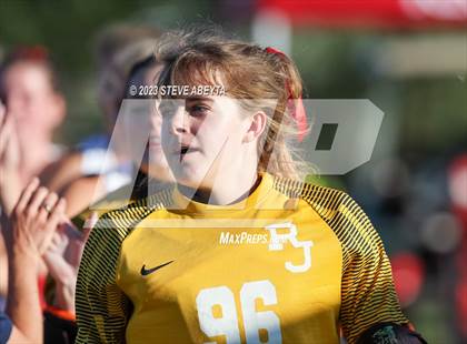 Thumbnail 1 in Kent Denver @ Regis Jesuit photogallery.