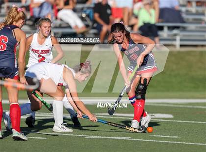 Thumbnail 3 in Kent Denver @ Regis Jesuit photogallery.