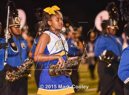 Thumbnail 3 in La Vega @ China Spring photogallery.