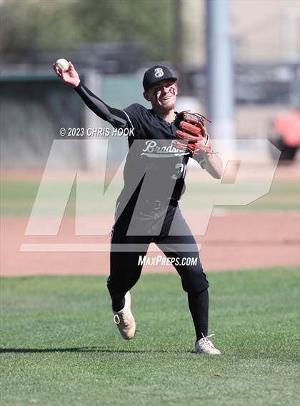 Thumbnail 1 in Bradshaw Mountain @ Salpointe Catholic photogallery.