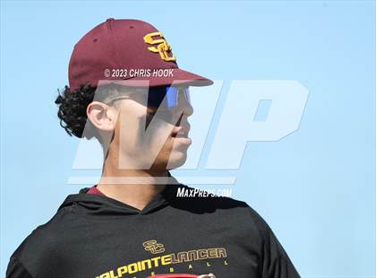 Thumbnail 1 in Bradshaw Mountain @ Salpointe Catholic photogallery.