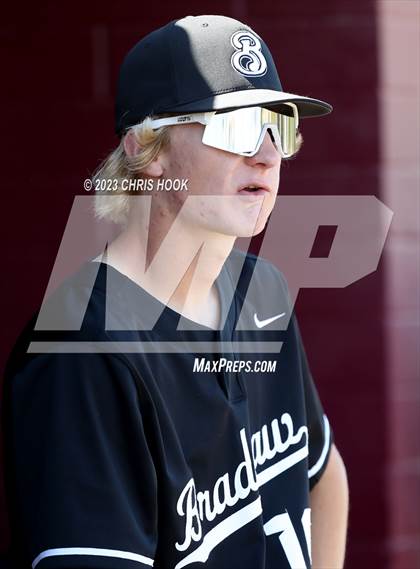 Thumbnail 3 in Bradshaw Mountain @ Salpointe Catholic photogallery.