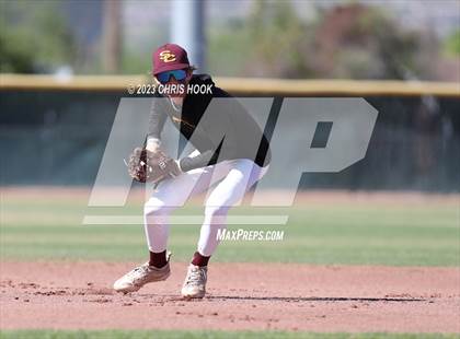 Thumbnail 2 in Bradshaw Mountain @ Salpointe Catholic photogallery.