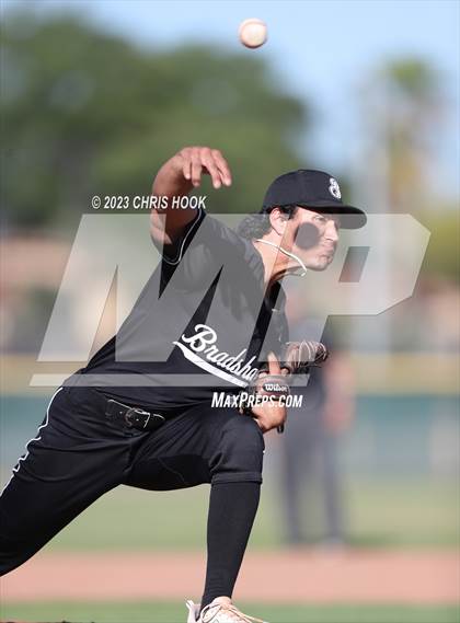 Thumbnail 1 in Bradshaw Mountain @ Salpointe Catholic photogallery.
