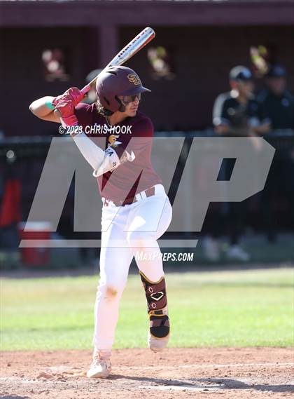 Thumbnail 1 in Bradshaw Mountain @ Salpointe Catholic photogallery.