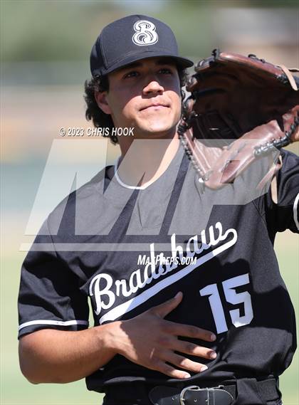 Thumbnail 3 in Bradshaw Mountain @ Salpointe Catholic photogallery.
