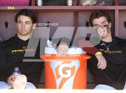 Thumbnail 2 in Bradshaw Mountain @ Salpointe Catholic photogallery.