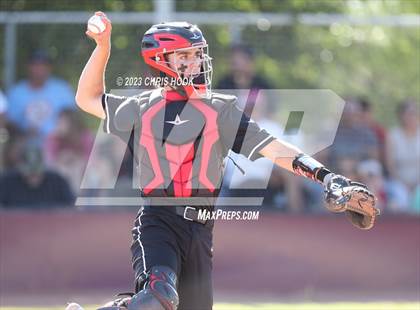 Thumbnail 3 in Bradshaw Mountain @ Salpointe Catholic photogallery.