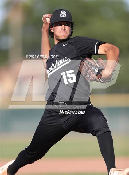 Thumbnail 1 in Bradshaw Mountain @ Salpointe Catholic photogallery.