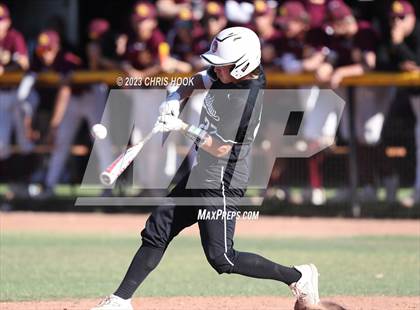 Thumbnail 2 in Bradshaw Mountain @ Salpointe Catholic photogallery.