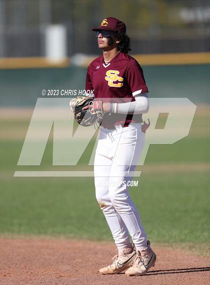 Thumbnail 1 in Bradshaw Mountain @ Salpointe Catholic photogallery.