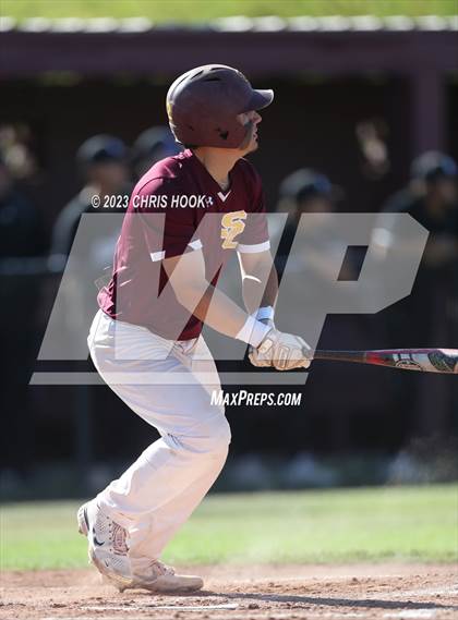 Thumbnail 3 in Bradshaw Mountain @ Salpointe Catholic photogallery.