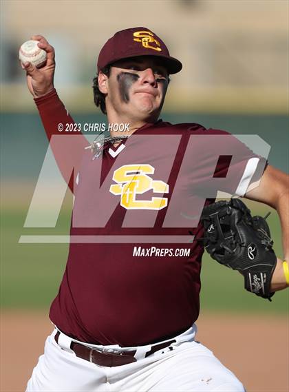 Thumbnail 3 in Bradshaw Mountain @ Salpointe Catholic photogallery.