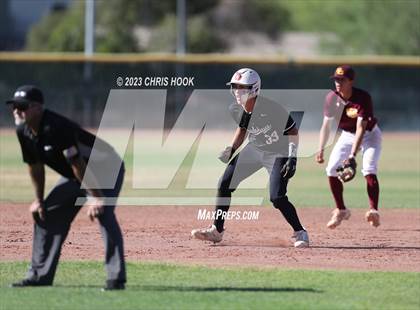Thumbnail 1 in Bradshaw Mountain @ Salpointe Catholic photogallery.