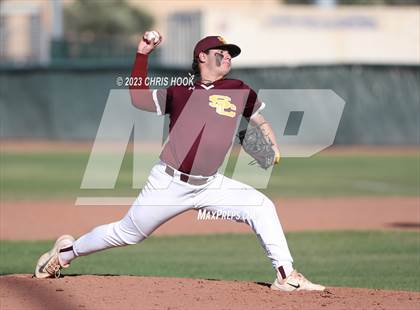 Thumbnail 1 in Bradshaw Mountain @ Salpointe Catholic photogallery.
