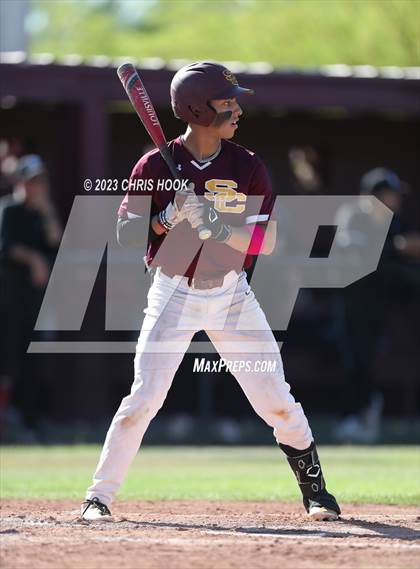 Thumbnail 1 in Bradshaw Mountain @ Salpointe Catholic photogallery.
