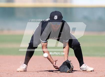 Thumbnail 2 in Bradshaw Mountain @ Salpointe Catholic photogallery.