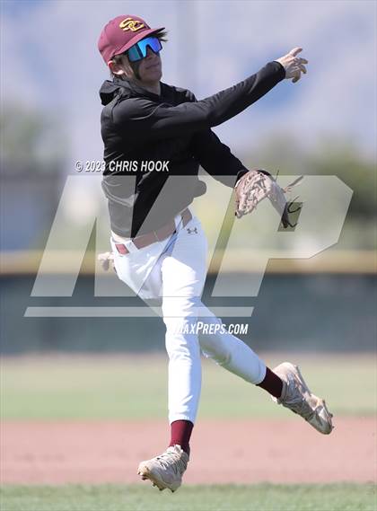 Thumbnail 2 in Bradshaw Mountain @ Salpointe Catholic photogallery.