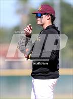 Photo from the gallery "Bradshaw Mountain @ Salpointe Catholic"