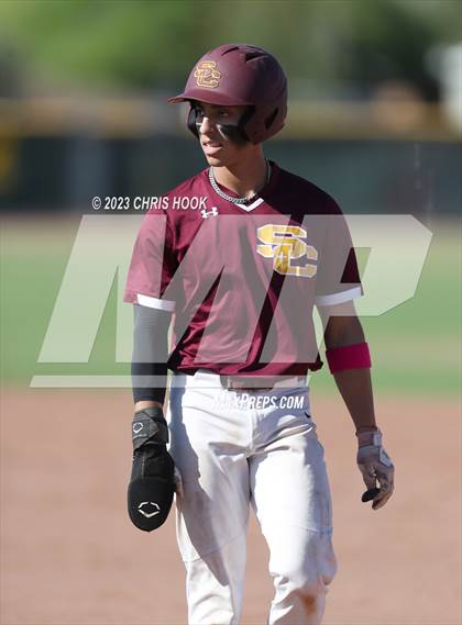 Thumbnail 1 in Bradshaw Mountain @ Salpointe Catholic photogallery.