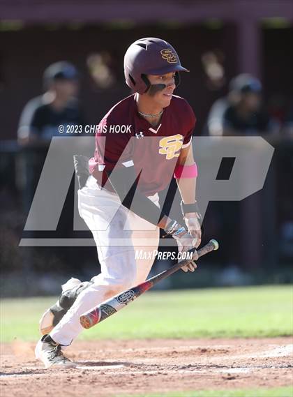 Thumbnail 3 in Bradshaw Mountain @ Salpointe Catholic photogallery.