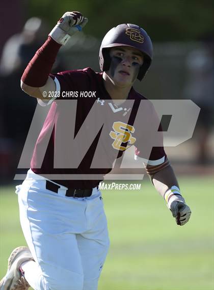Thumbnail 2 in Bradshaw Mountain @ Salpointe Catholic photogallery.