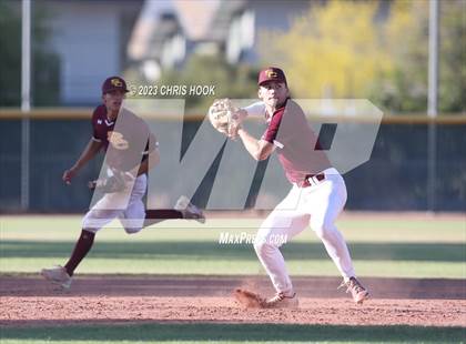 Thumbnail 2 in Bradshaw Mountain @ Salpointe Catholic photogallery.