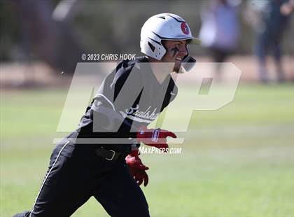 Thumbnail 1 in Bradshaw Mountain @ Salpointe Catholic photogallery.