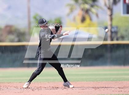 Thumbnail 3 in Bradshaw Mountain @ Salpointe Catholic photogallery.