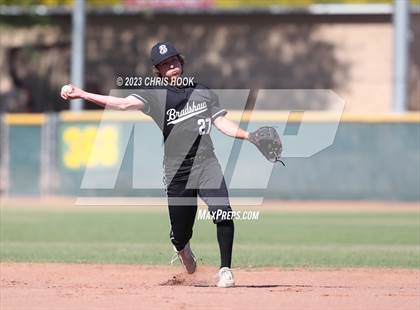 Thumbnail 3 in Bradshaw Mountain @ Salpointe Catholic photogallery.