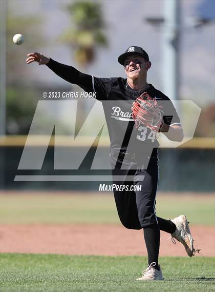 Thumbnail 2 in Bradshaw Mountain @ Salpointe Catholic photogallery.